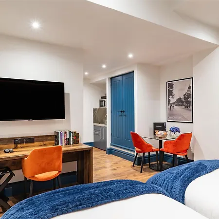 The Old Lyric Hall - A St David Barrow-in-Furness