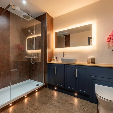 Lejlighedshotel The Old Lyric Hall - A St David Barrow-in-Furness