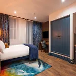 Lejlighedshotel The Old Lyric Hall - A St David Barrow-in-Furness